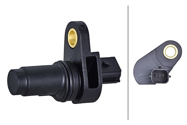 HELLA 6PU 358 191-121 Sensor, crankshaft pulse