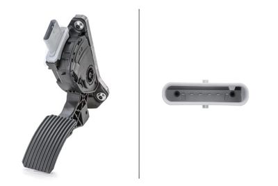 Sensor, accelerator pedal position HELLA 6PV 009 371-711