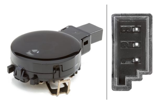 HELLA 6PW 012 001-701 Rain Sensor