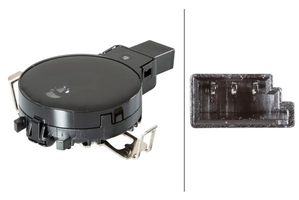 HELLA 6PW 012 008-891 Rain Sensor