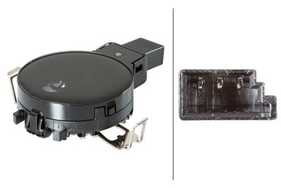 Rain Sensor HELLA 6PW 012 008-891
