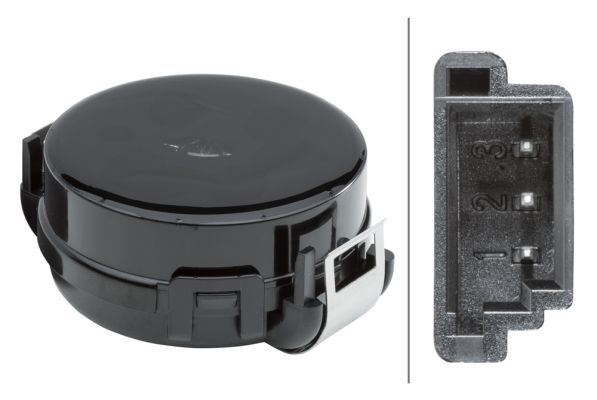 HELLA 6PW 012 258-701 Rain Sensor