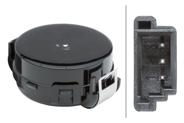 HELLA 6PW 013 119-701 Rain Sensor