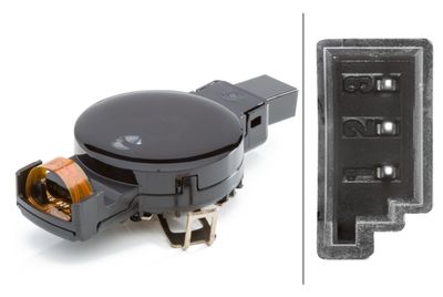 Rain Sensor HELLA 6PW 011 012-821