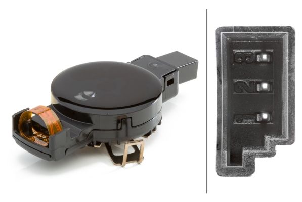 HELLA 6PW 011 012-831 Rain Sensor