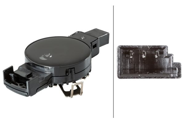 HELLA 6PW 011 014-831 Rain Sensor