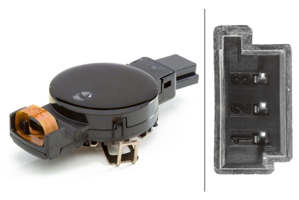 HELLA 6PW 011 270-701 Rain Sensor