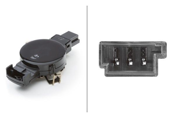 HELLA 6PW 011 271-711 Rain Sensor