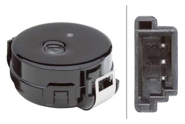 HELLA 6PW 011 465-701 Rain Sensor