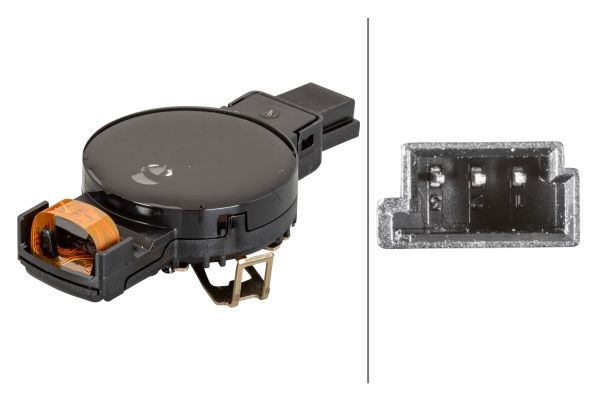HELLA 6PW 011 807-921 Rain Sensor