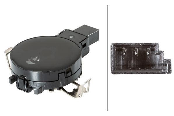 HELLA 6PW 012 007-151 Rain Sensor