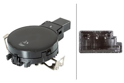 Rain Sensor HELLA 6PW 012 007-151