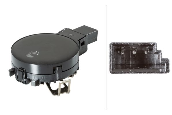 HELLA 6PW 012 007-161 Rain Sensor