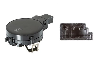 Rain Sensor HELLA 6PW 012 007-161