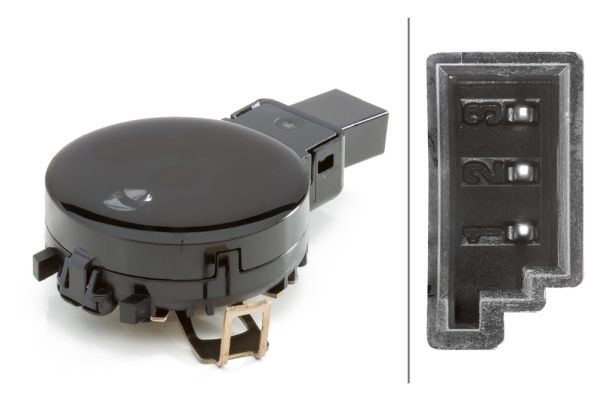 HELLA 6PW 012 343-711 Rain Sensor