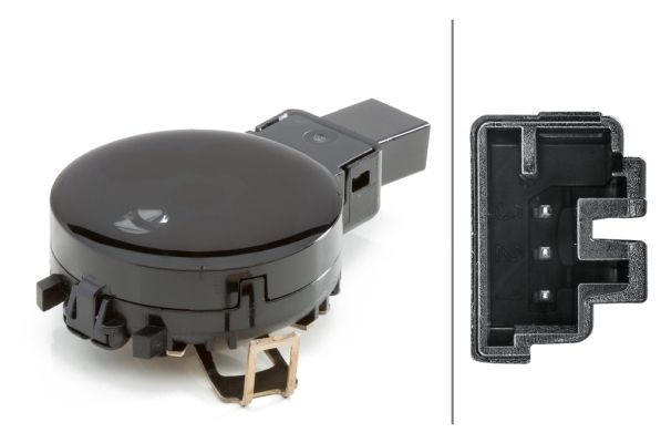 HELLA 6PW 012 451-701 Rain Sensor