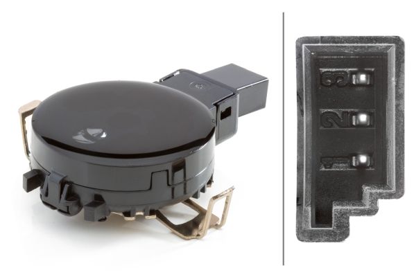 HELLA 6PW 013 005-701 Rain Sensor