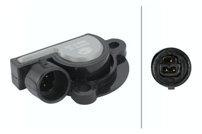 Sensor, throttle position HELLA 6PX 008 476-121
