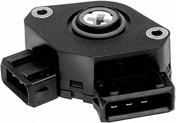 HELLA 6PX 008 476-261 Sensor, throttle position