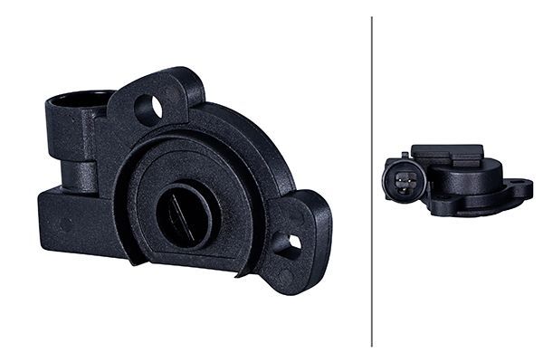 HELLA 6PX 008 476-721 Sensor, throttle position