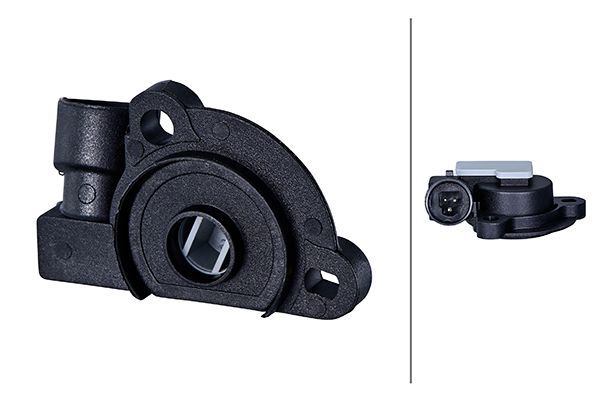 HELLA 6PX 008 476-781 Sensor, throttle position