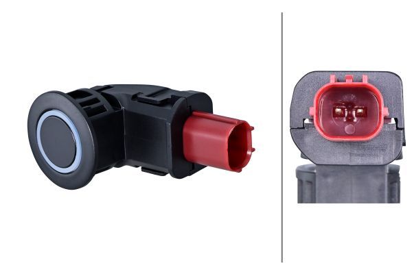 HELLA 6PX 358 141-941 Sensor, parking distance control