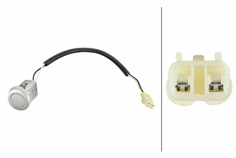 HELLA 6PX 358 269-051 Sensor, park distance control