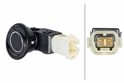 Sensor, park distance control HELLA 6PX 358 269-061