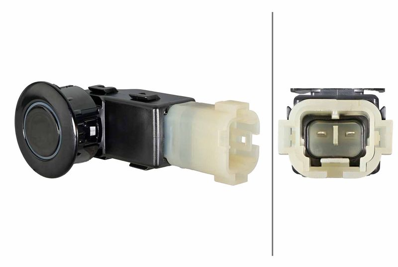 HELLA 6PX 358 269-131 Sensor, park distance control
