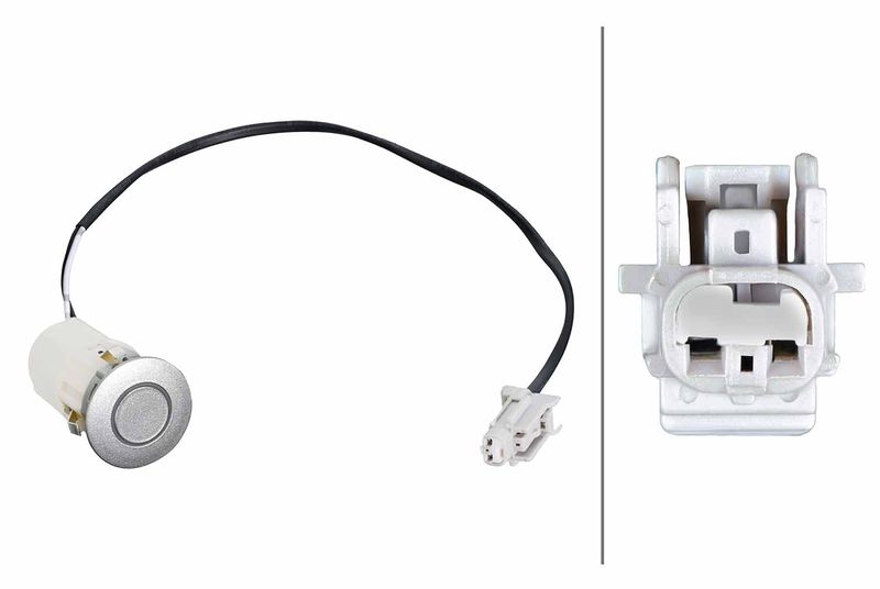 HELLA 6PX 358 269-141 Sensor, park distance control