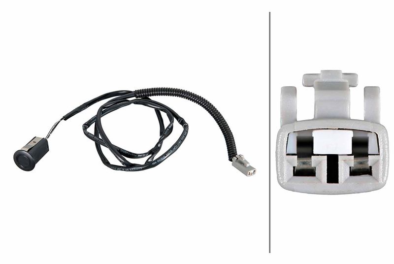 HELLA 6PX 358 269-291 Sensor, park distance control
