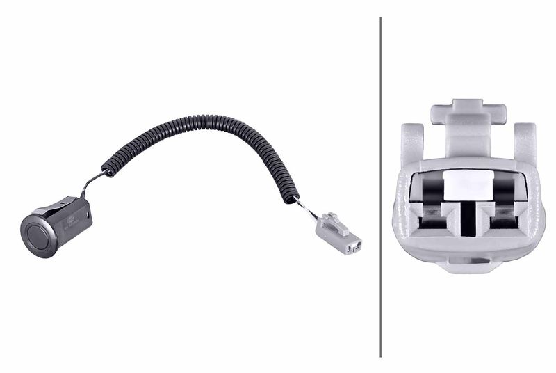 HELLA 6PX 358 269-341 Sensor, park distance control