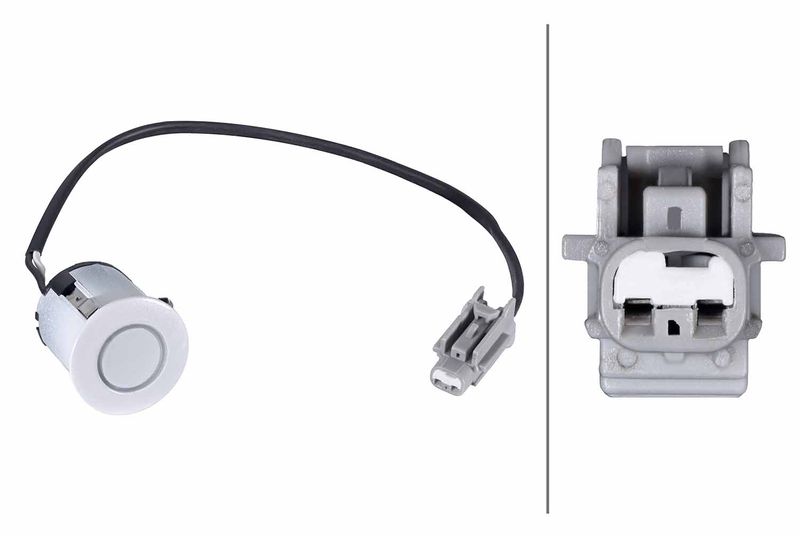 HELLA 6PX 358 269-461 Sensor, park distance control