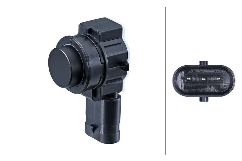 HELLA 6PX 358 269-551 Sensor, park distance control