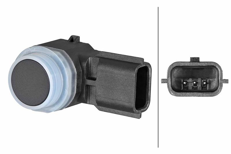 HELLA 6PX 358 270-321 Sensor, parking distance control