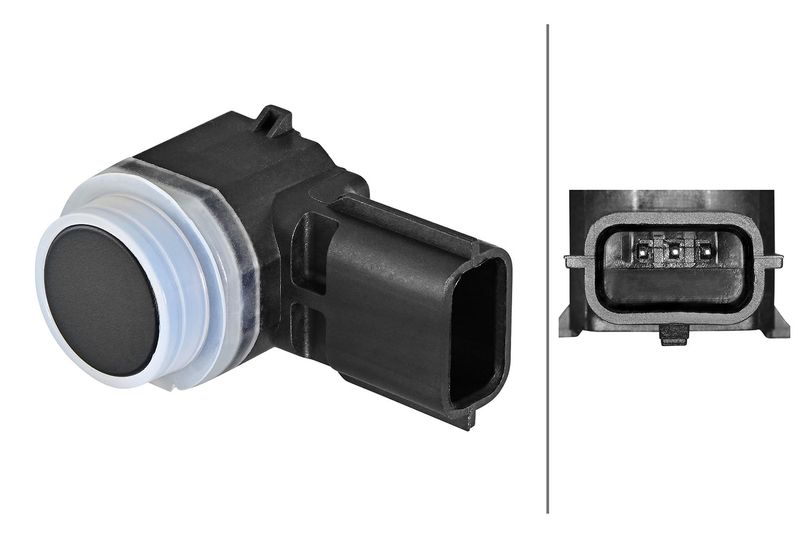 HELLA 6PX 358 270-371 Sensor, parking distance control