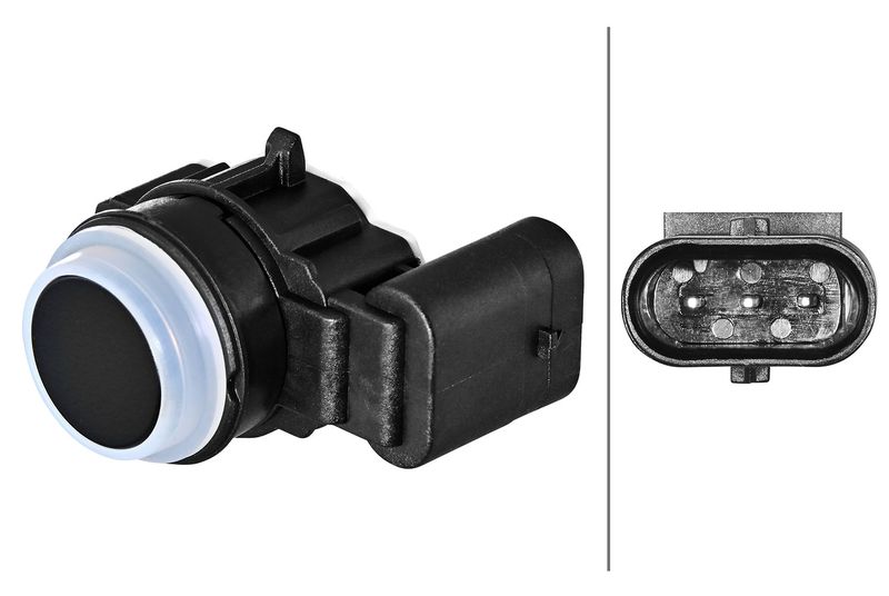 HELLA 6PX 358 270-381 Sensor, parking distance control