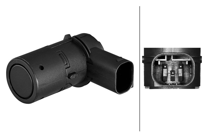 HELLA 6PX 358 270-421 Sensor, parking distance control