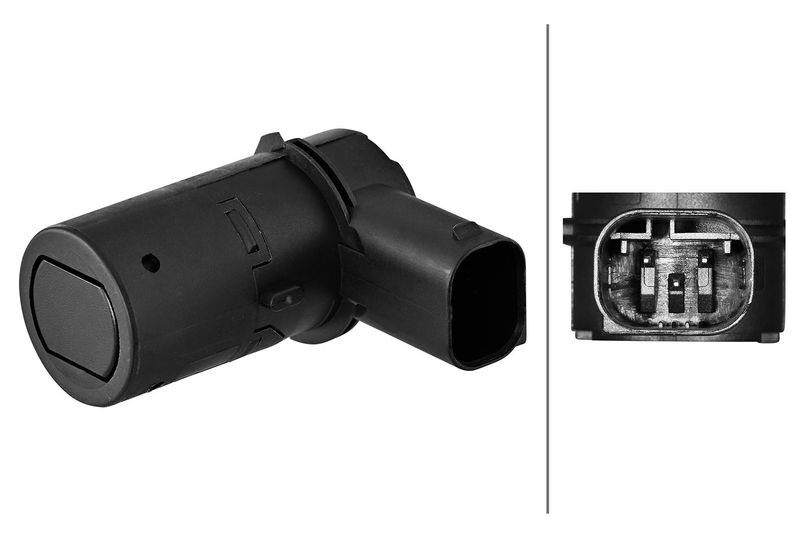 HELLA 6PX 358 270-521 Sensor, parking distance control