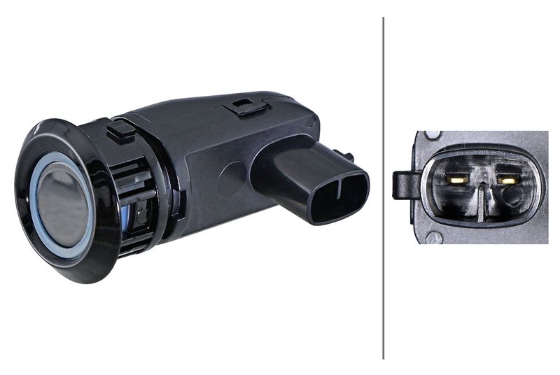 HELLA 6PX 358 270-541 Sensor, parking distance control