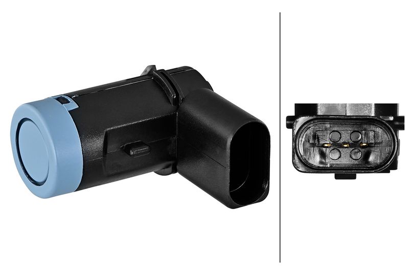 HELLA 6PX 358 270-561 Sensor, parking distance control