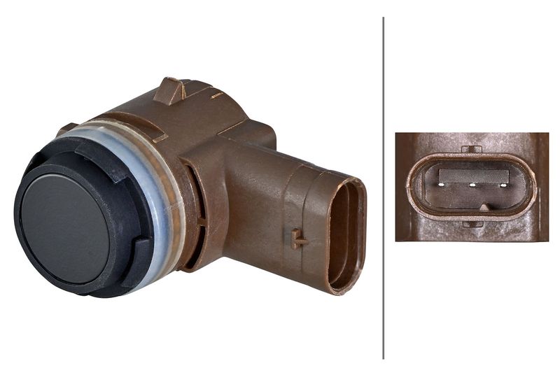 HELLA 6PX 358 270-601 Sensor, parking distance control