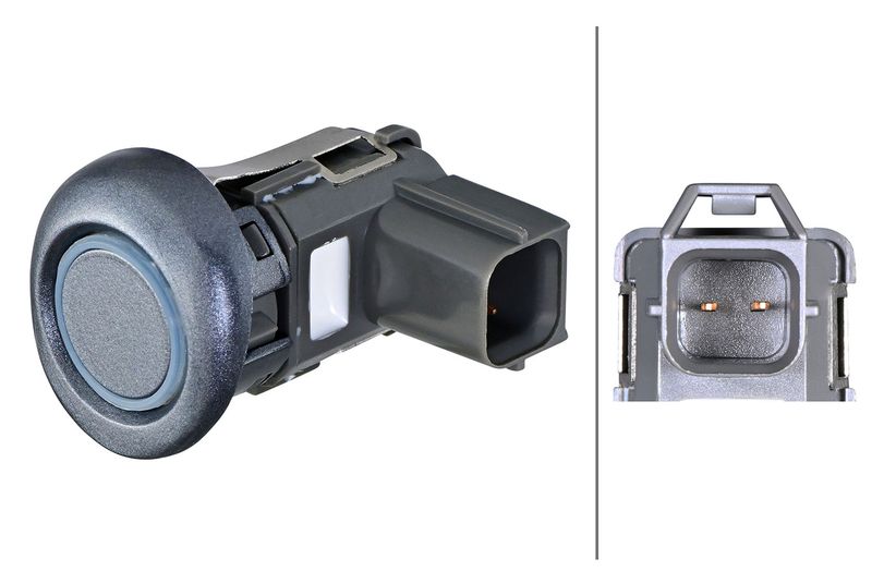HELLA 6PX 358 270-681 Sensor, parking distance control