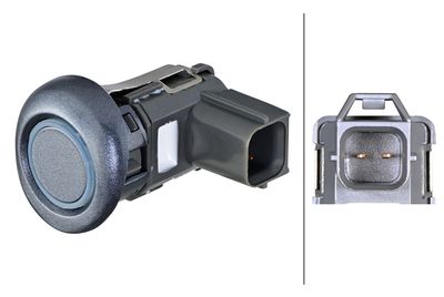 Sensor, parking distance control HELLA 6PX 358 270-681