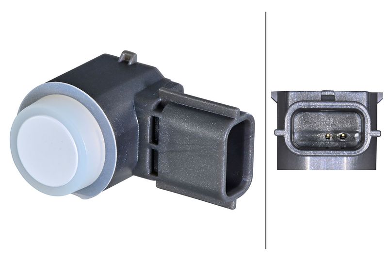 HELLA 6PX 358 270-691 Sensor, parking distance control