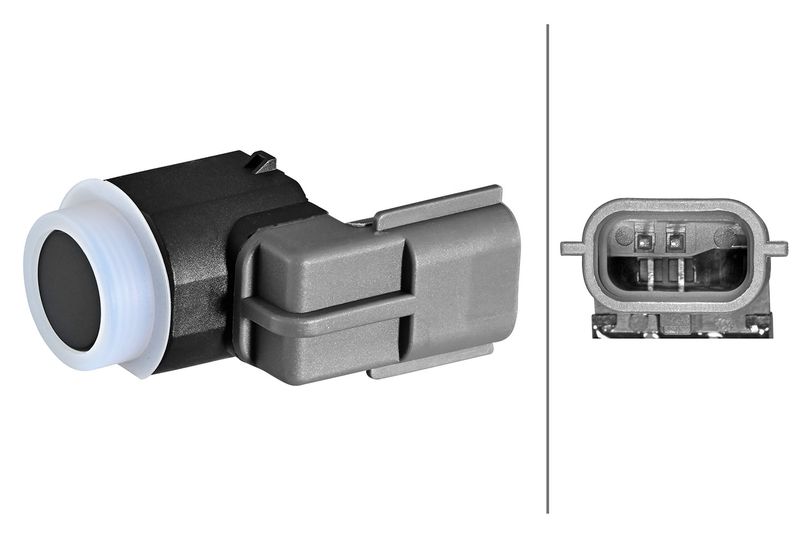 HELLA 6PX 358 270-711 Sensor, parking distance control