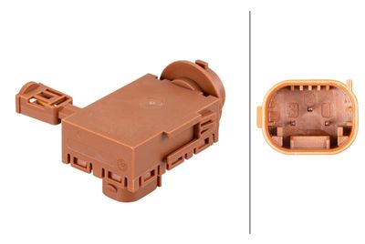 Air Quality Sensor HELLA 6PX 012 684-081