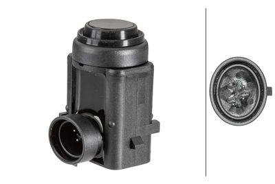 Sensor, parking distance control HELLA 6PX 358 141-011