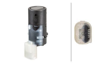 Sensor, parking distance control HELLA 6PX 358 141-231