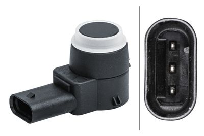 Sensor, parking distance control HELLA 6PX 358 141-371